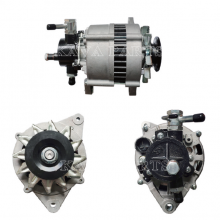 Alternator For Isuzu 4Ja1.4Jg2,LR160-448 LR160448 - Hitachi