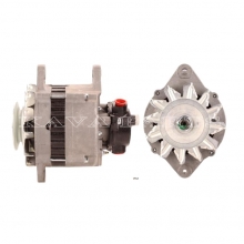 Hitachi Alternator For Nissan LD20,LR170-405,436550,111236 - Hitachi