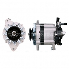 Hitachi Alternator For Isuzu,Opel,Vauxhall,LR170-411,LR170-411B,LR170-411C - Hitachi