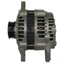 12V Alternator For Mazda 323,MX-5 BP4W18300 BP4W18300B BP4W18300C - Mazda