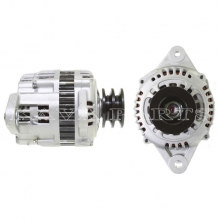 Hitachi Alternator For Isuzu,Opel,Vauxhall,LR160734B,LR170760,LR170767B - Hitachi