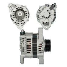  Alternator For Nissan Almera/ Primera/SR20DE, Lester 13723 - Hitachi