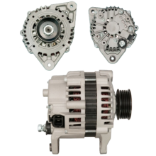 Alternator For Nissan Frontier,Xterra,LR180-756,LR180-756B,23100-4S100 - Nissan