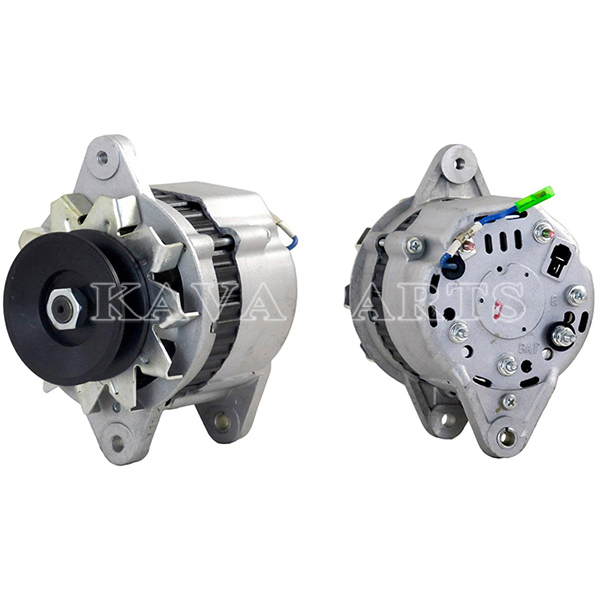 Isuzu - Alternator For Isuzu C240,4JB1 8943388470 8943388471 LR22027B