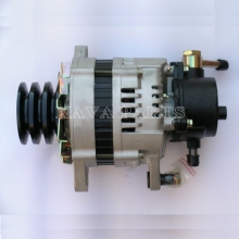  Alternator For Isuzu NQR,NKR,NPR,LR250502,LR250502C,LR250507 - Hitachi