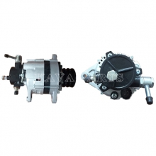 Alternator For Isuzu 4HF1/4HE1 8971753901 8971838820 - Isuzu