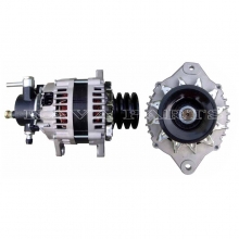  Alternator For Isuzu 4HF1,4HE1,Lester 12718,LR280-508 - Hitachi