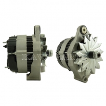 Sabb Marine Alternator,2541705,20150114,118-0648 - Saab
