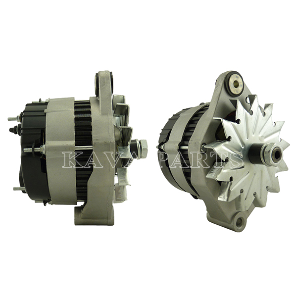 Valeo - Valeo Alternator For Sabb,Volvo,Lester 12419,A13N270