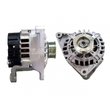 Alternator For Audi Skoda Vw Volkswagen Lester 13933,SG12B025 - Valeo