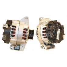 Alternator For Chevrolet,Oldsmobile,Pontiac,Lester 13944,1-2506-01A-1 - Valeo