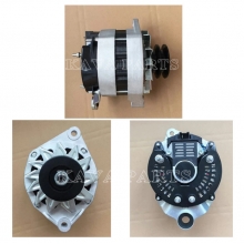 Alternator Renault Truck R360 ,5000785715,5000786512,5000787361 - Renault
