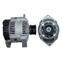 Fiat Ducato Alternator,2541679,2541679C,2541769C - Fiat