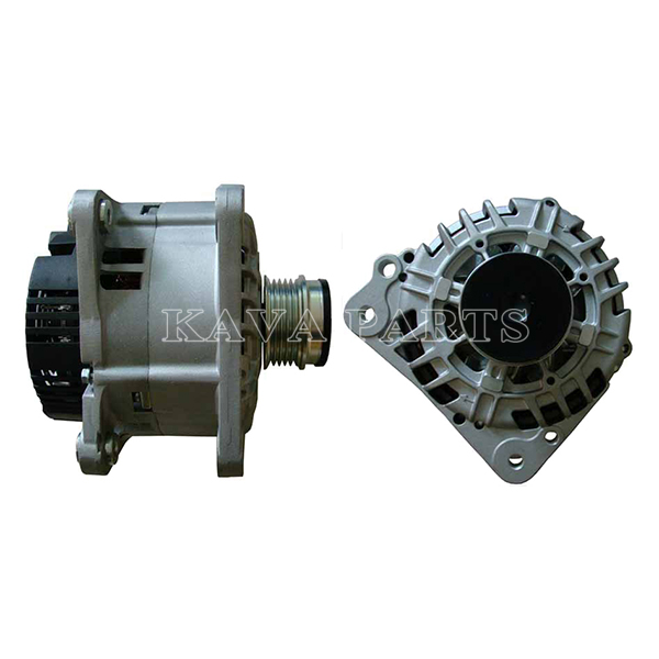 Valeo - Alternator For Audi,Skoda,Volkswagen,CA1541IR,Lester 11208