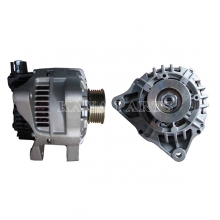 Alternator For Peugeot 57052D  57054F 57054Y 57054Z - Peugeot