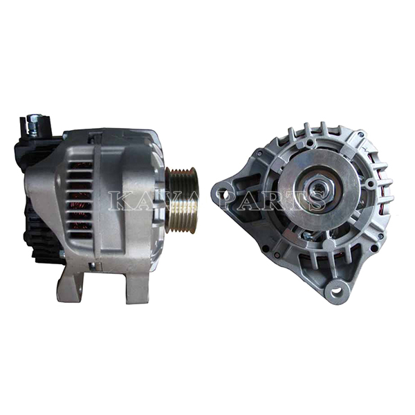 Valeo - Valeo Alternator For Citroen,Lancia,Peugeot,CA1564IR,Lester 21439