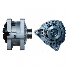 Peugeot 107,307 Alternator,A13VI277,SG10B022 - Peugeot