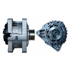 Alternator For Peugeot 307,207,5702A4,57056E,57058E,5705EP - Citroen
