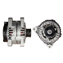 Peugeot 307,206 Alternator,5702A6,5702A7,9640623580 - Peugeot