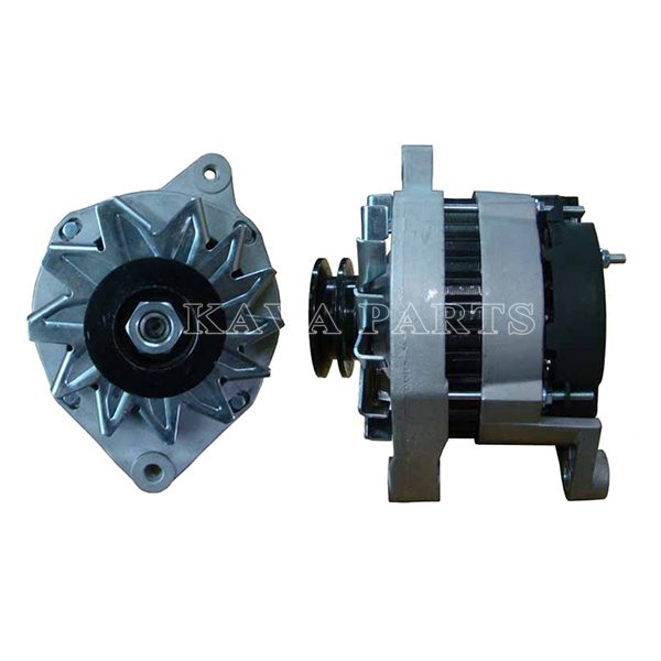 Valeo - Alternator For Renault Clio,Renault Express,R19,Renault Rapid,CA549IR,Lester 22529