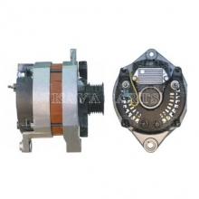 Alternator For Renault,CA634IR,Lester 22338