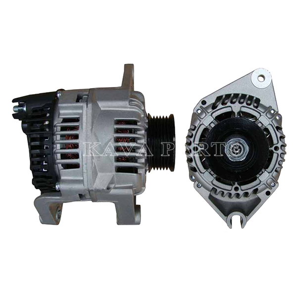 Valeo - Alternator For Citroen,Suzuki,Fiat,CA638IR,Lester 22783