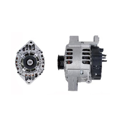 Valeo - Alternator For Fiat Peugeot,SG10B048,SG10B024,SG10B013