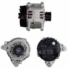  Alternator For Vw Touareg  FG18T072 06E903023 - Valeo