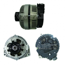 Alternator For Citroën Xantia,XM 5705Y4 9624137680 A14VI16 - Citroen