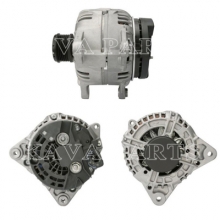 Alternator For Dacia Dokker,Lodgy,Renault Captur,Clio 439646 440216 TG15C146 - Valeo