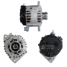 Alternator For Nissan Altima,Sentra 23100-JA02A 23100-JA02B 23100-JA02C - Nissan