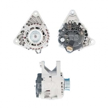 Alternator For Hyundai Genesis Lester 11490 2606253 - Valeo