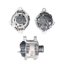 Alternator For Hyundai Santa,Kia Optima Lester 11493 2606186B TG11C089 - Valeo