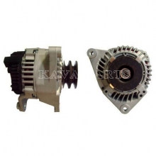 Tractor Alternator For Massey Ferguson  3780634M1  A13VI243 - MF