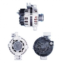 12V Auto Alternator For Chevrolet  FG15S026 13502988 - Valeo