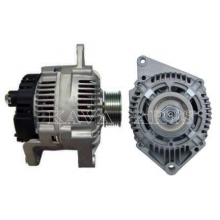 Alternator For Renault Lester 23100 2542354A 2542691 - Valeo