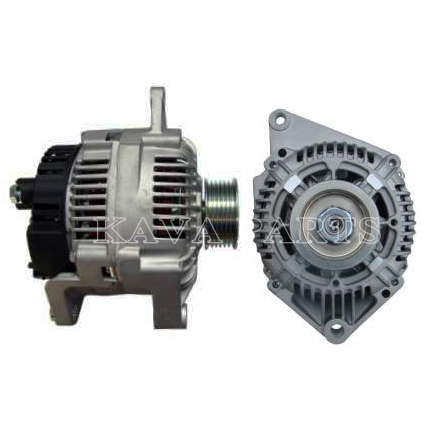 Valeo -  Alternator For Renault Lester 23100 2542354A 2542691