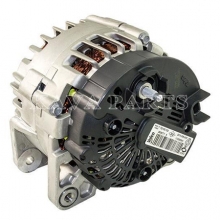 Alternator For Renault Grand,Laguna,Megane 2606771 2606771A TG15C153 - Valeo