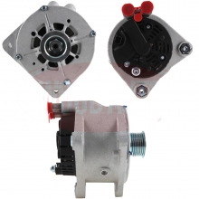 12V 155A Auto Alternator ForRenault Espace MK IV8200495269 8200667617 0986049450 4945 - All