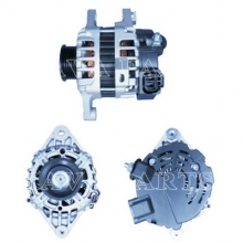  Alternator For Hyundai i10,i20 2655633 - Valeo