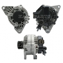  Alternator For Hyundai Getz,i10 37300-2A01 37300-2A050 - Hyundai