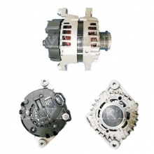 Alternator For Hyundai 37300-25700 37300-2G700 37300-2G750 - Valeo