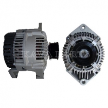 Alternator For Renault CA1307IR Lester 20245 2541977 - Valeo