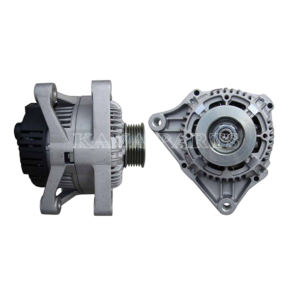 Valeo - Valeo Alternator For Citroen,Peugeot,CA1498IR,Lester 21660