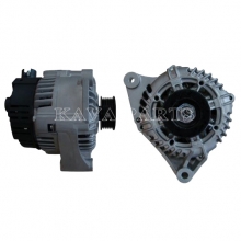 Alternator For Peugeot 106 1.4 57055Z 57056W 9634561480 - Peugeot