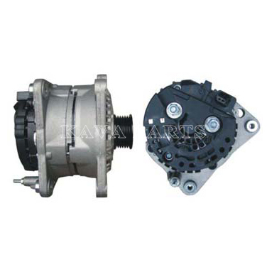 Valeo - Valeo Alternator For Seat,Skoda,Vw,CA1755IR,Lester 23287