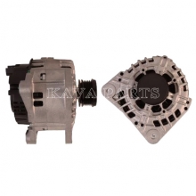 Alternator For Renault CA1881IR Lester 22990 440236 - Valeo