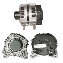  Alternator For Audi Q7  FG18S036 021903016L 021903016LX - Valeo