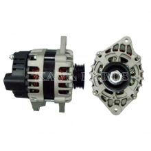 Alternator For Hyundai JA1798IR Lester 23909 2655517 - Valeo