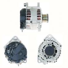 Alternator For Nissan Altima 2.5L 23100-JA02A 23100-JA02B - Nissan